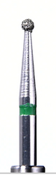 Diamond Bur, Round 10/BURS - 3Z Dental