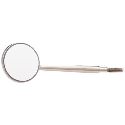 Crystal HD™ Mirror Heads Stainless Steel – Screw-On Heads - 3Z Dental (6183890649280)