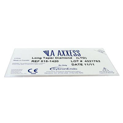 LA Axxess™ – Diamond Refills, 5/Pkg