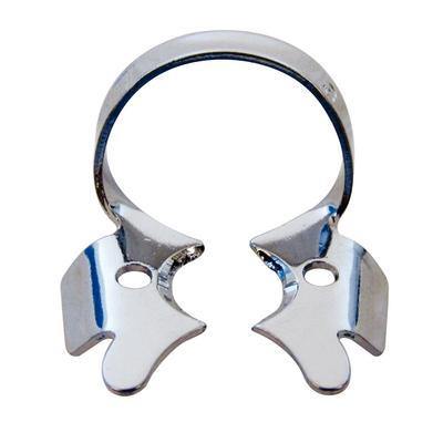 Hygenic® Rubber Dam Clamps - 3Z Dental (6157443956928)