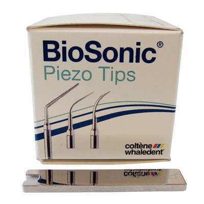 Biosonic® Piezo Tips S-Select Series – Endo, Diamond-Coated Calcification/Pulp Cavity USE4S - 3Z Dental (6141356605632)