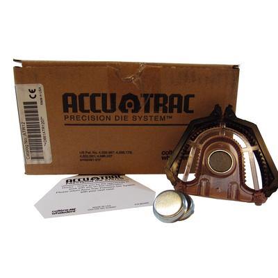 Accu-Trac Precision Die System Refill Kit - 3Z Dental (6159478194368)