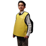 Cling Shield Pano Dual Apron – Petite/Child Size