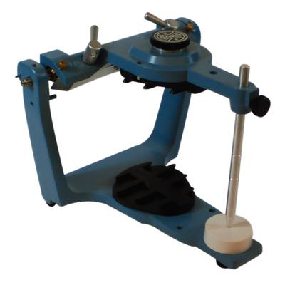 Hanau-Mate® Nonadjustable Articulator