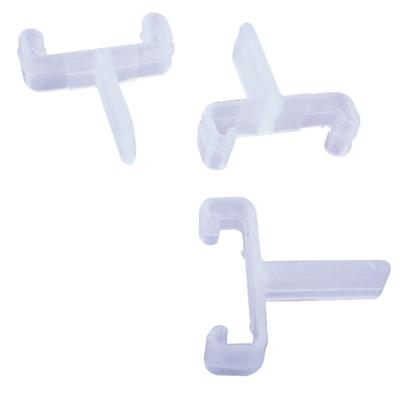 Slot Style Sensor Holders – 25/Pkg