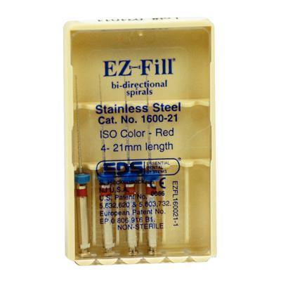 EZ-Fill® Bi-Directional Spiral Refill Kits - 3Z Dental