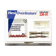 Flexi-Overdenture® Posts Refill - 6/pk - 3Z Dental