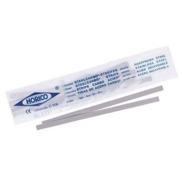 Horico Strips, 12/Pack - 3Z Dental (4952156799021)