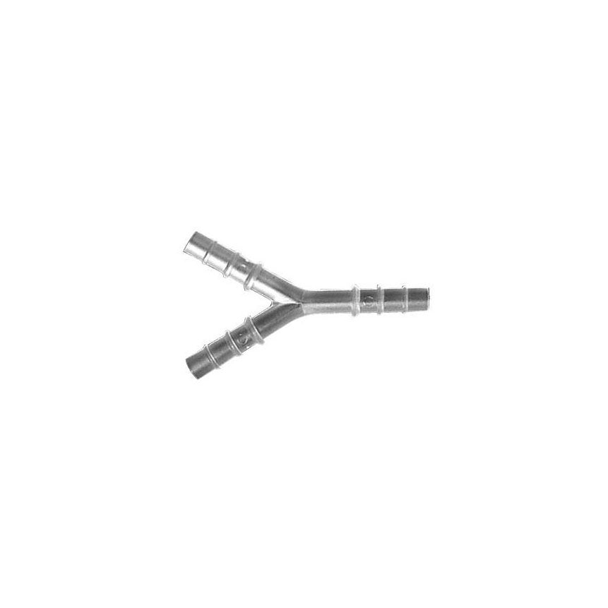 Medi-Vac® Y Connector, Sterile