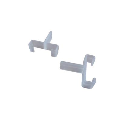 Slot Style Sensor Holders –CDR-16, 25/Pkg