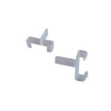 Slot Style Sensor Holders –CDR-16, 25/Pkg