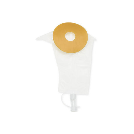 Male Urinary Pouch External Collection Device, Flextend barrier