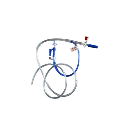 Nasogastric Tube, Dual-Lumen, Standard