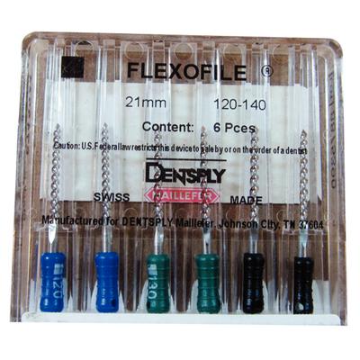 FlexoFile® Files – 6/Pkg