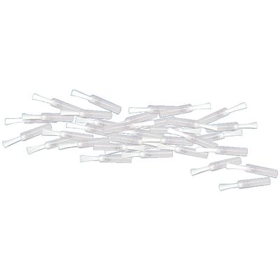 Composite Brush Tips Refill, 100/Pkg