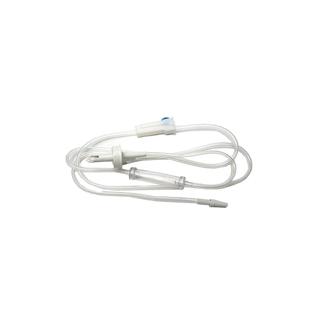 UniSpike™ Distal Foley Catheter Connector