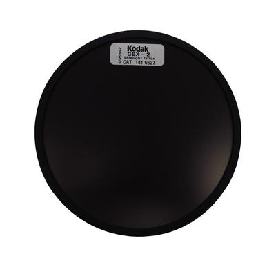 GBX-2 Safelight Filters – 5 1/2" Diameter, Round