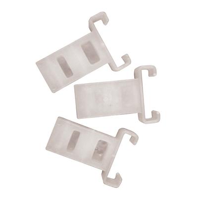 Slot Style Sensor Holders –CDR-16, 25/Pkg