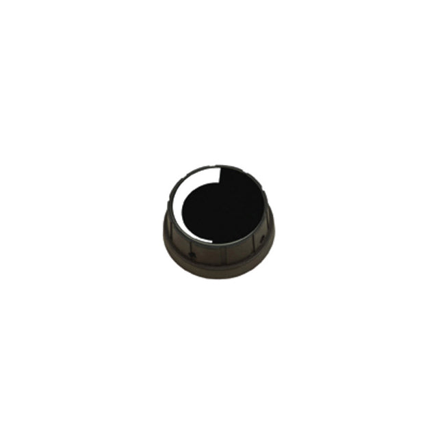 Vacuum Regulator Knob, for Gomco Surgical Suction Pump Model