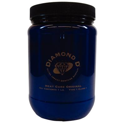 Diamond D Self-Cure Ultra Impact Powder And Liquid Kits