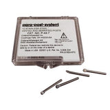 ParaPost Endodontic Post System, Stainless Steel Refill