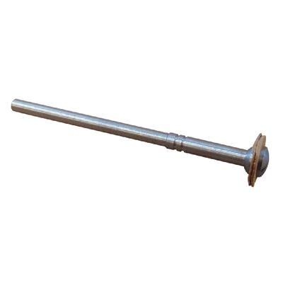 Mandrel, HP Heavy Duty Stainless Steel - 3Z Dental (6178015051968)