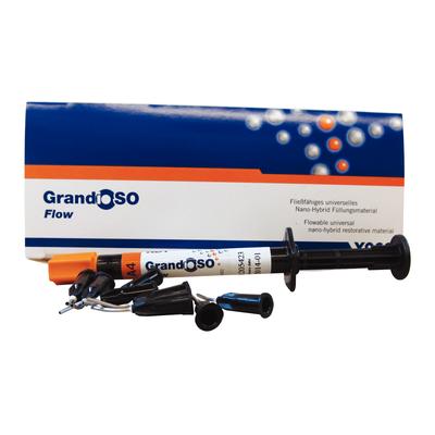 Grandio®SO Flow Restorative – 2 g Syringe Refill, 2/Pkg