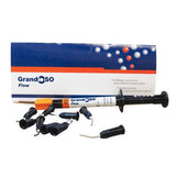 Grandio®SO Flow Restorative – 2 g Syringe Refill, 2/Pkg