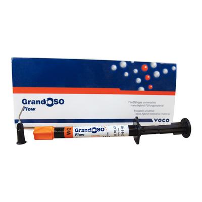 Grandio®SO Flow Restorative – 2 g Syringe Refill, 2/Pkg