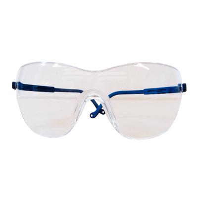 Uvex Spitfire® Glasses, Clear Lens