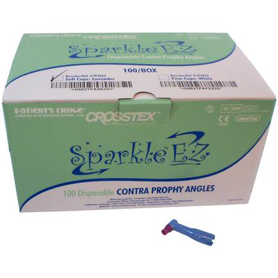 Sparkle EZ Contra Prophy Angle