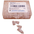 Core Forms for Core Build-Ups, 64/Pkg - 3Z Dental (6138796605632)