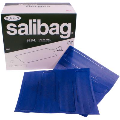 Salibag X-ray Soft Infection Control Pouches