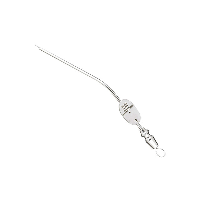 BARON Suction Tube, L7.5cm