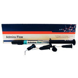 Admira® Flow Highly Biocompatible Flowable Ormocer Composite – 1.8 g Syringe Refill, 2/Pkg