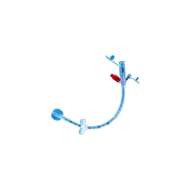 MIC Gastrostomy Feeding Tube, 3-5mL Balloon