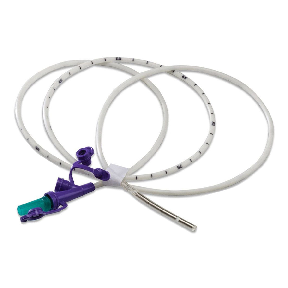 Kangaroo™ Feeding Tubes with Standard Tip, ENFit™ code