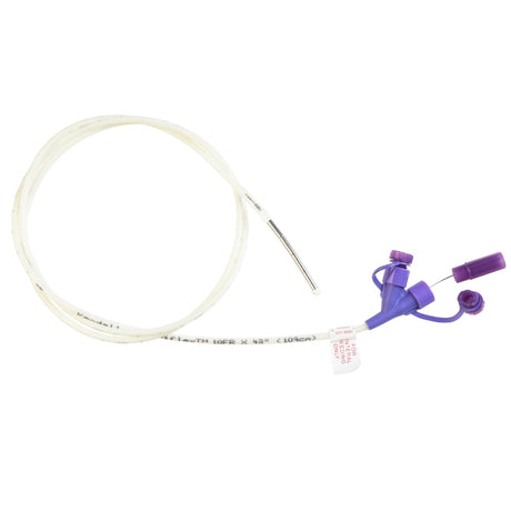 Kangaroo™ Feeding Tubes with Standard Tip, ENFit™ code