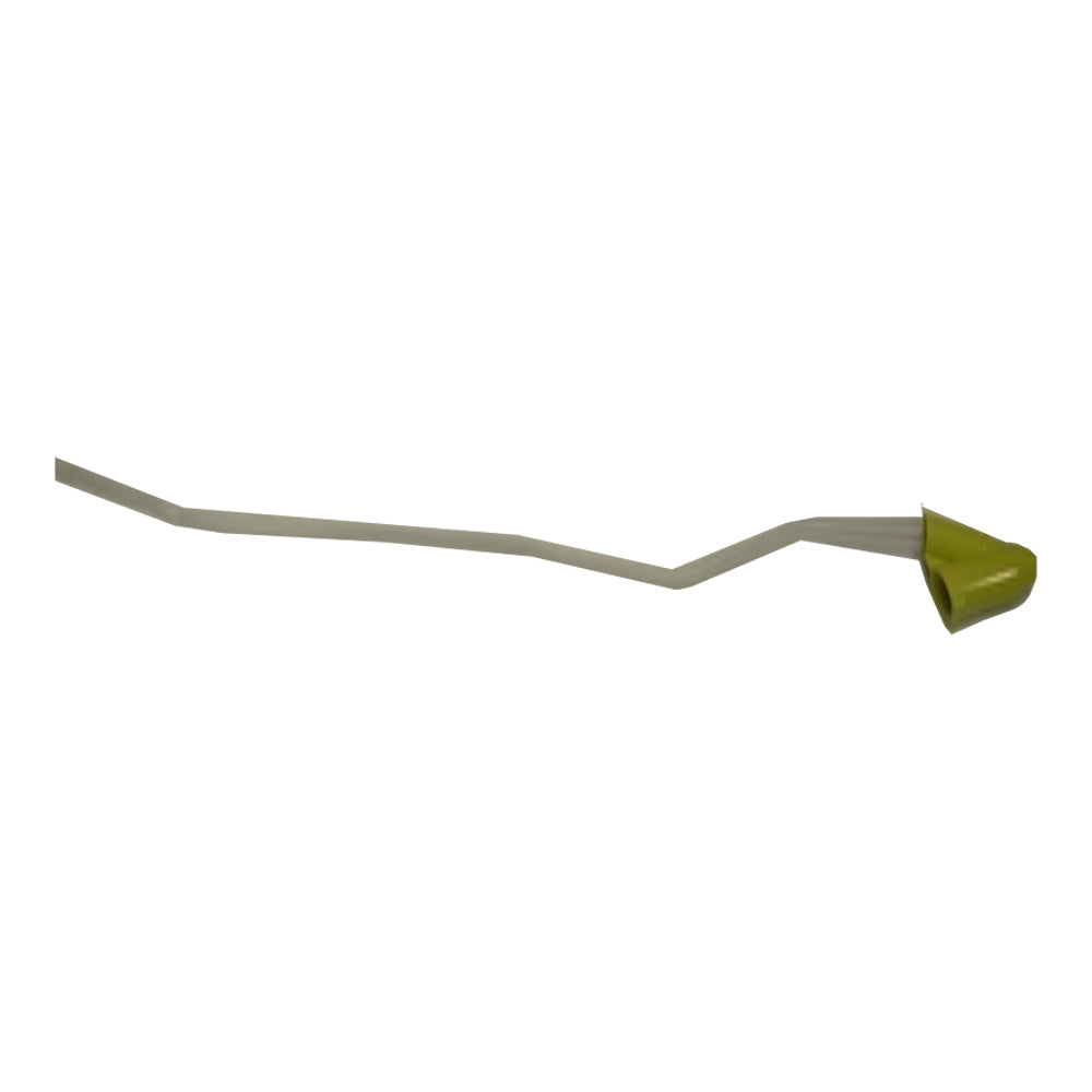 Argyle™ Scotman™ Single Suction Catheters with Directional Valve - Straight Packed, DeLee Tip