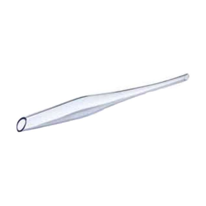 Argyle™ Sterile Vinyl SIMS Surgical Suction Tubing Connector, 0.188-0.438IN