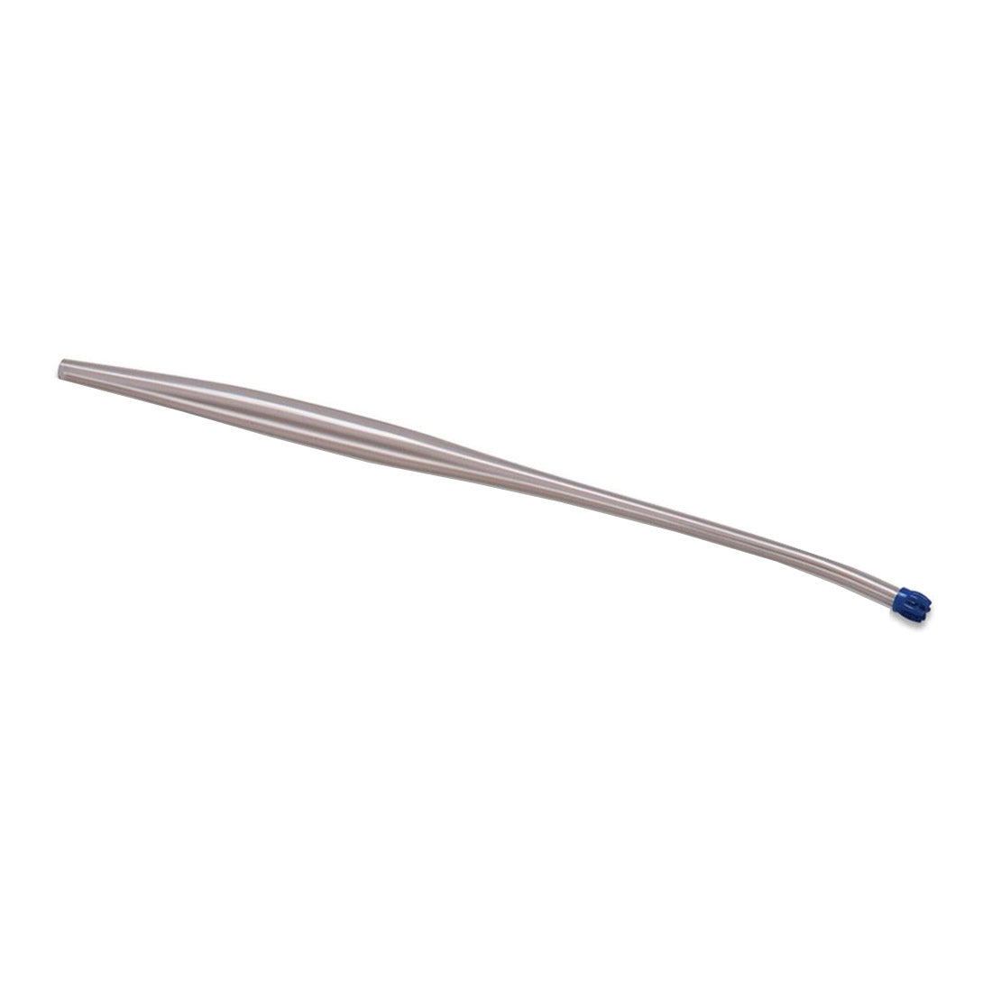 Argyle™ Flexible Yankauer Suction Instruments (regular tip capacity, without vent) with Non-Conductive Tubing