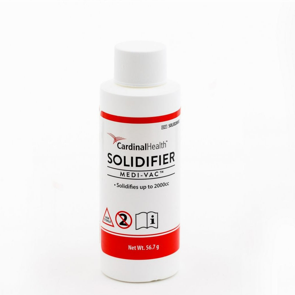 Cardinal Health™ Medi-Vac® Solidifier