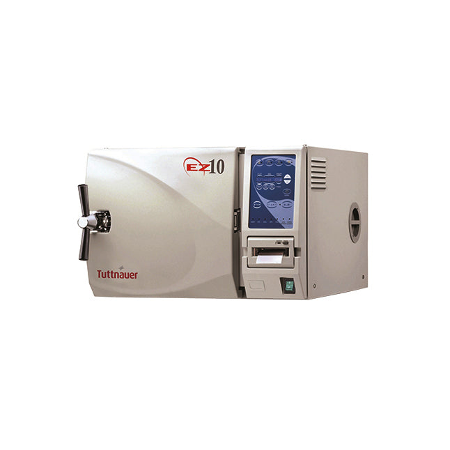 EZ10™ Fully Automatic Autoclave