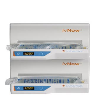 ivNOW® Fluid Warming