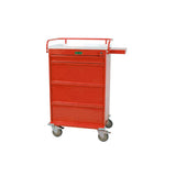 Value Line Medication Cart, Steel