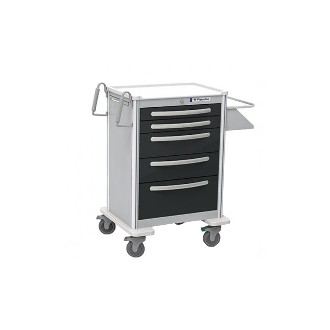 Uni-cart® Elite Healthcare Cart