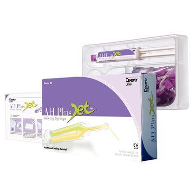 AH Plus Jet Kit Starter Kit - 3Z Dental (4951845896237)