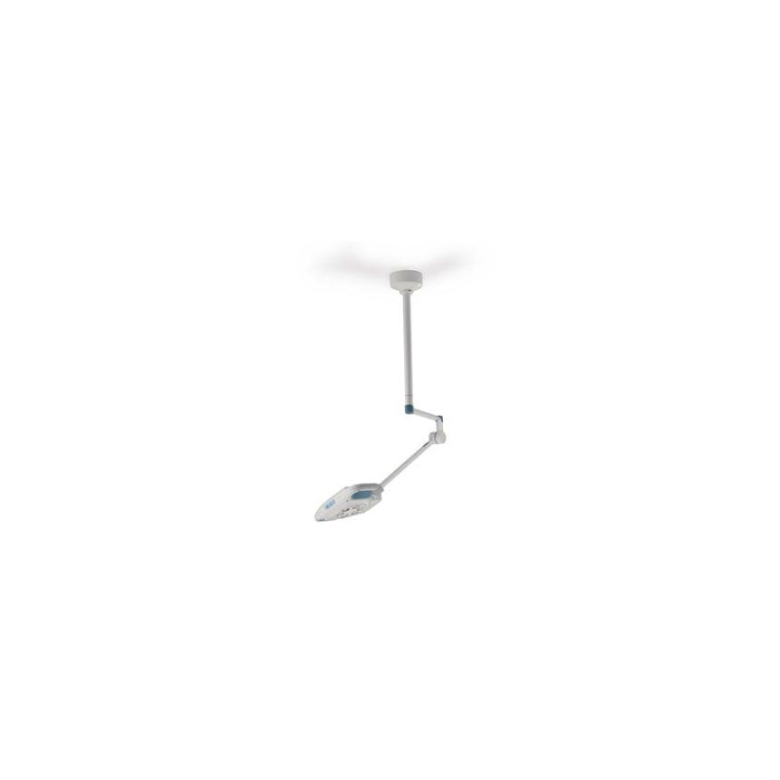 Green Series™ 900, Procedure Light, with Ceiling Mount