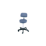 Exam Stool, Pneumatic, H22-29"