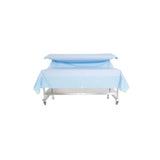 Back Table Cover, Two Tier, Padded, Heavy Duty